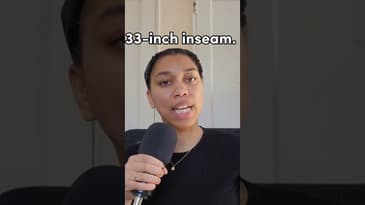 The Tall Girl Struggle of Online Shopping