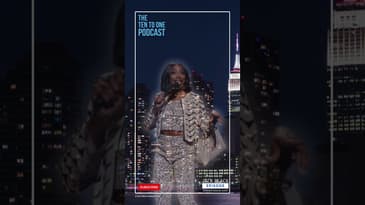 Ego Nwodim was "cooking" on Weekend Update!