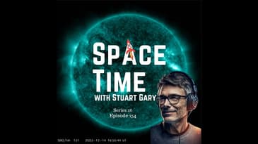 Sun unleashes its biggest solar flare in years | S26E154