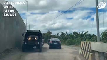 Beautiful Time Lapse Of The Philippines! A Globe Aware Summer in the Philippines