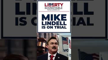 The Truth on Trial: Mike Lindell and the Battle Over Voting Machines