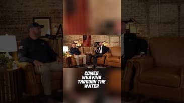 Snake Attack Gone Wrong!!