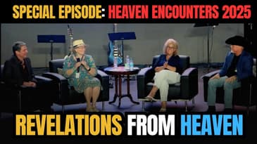 Heaven Was Opened: 3 Near-Death Survivors Reveal What They Saw in Heaven | Randy Kay