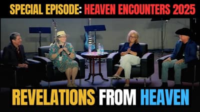 Heaven Was Opened: 3 Near-Death Survivors Reveal What They Saw in Heaven | Randy Kay