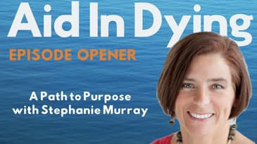 Episode Opener - Holding Space for Death with Stephanie Murray