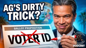 Ballot Title Manipulation? How California's AG Rewrote Proposition 39