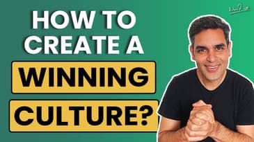 How to build a strong Company Culture | Ankur Warikoo | Fostering a culture of innovation