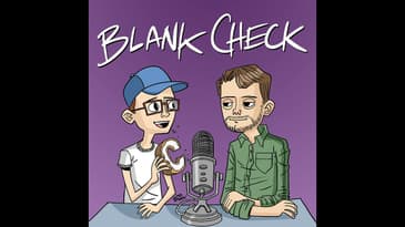 Blank Check on Broadway