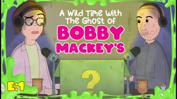 A Wild Time With the Ghosts of Bobby Mackey’s | Scary Mystery Surprise S1:E1