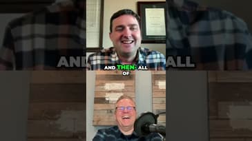 From Contagious to Connected: Church Community Spreads Joy #shorts