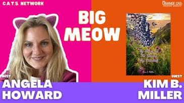 202: Inspiring and Provocative Poetry with Kim B Miller