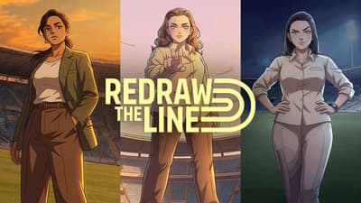 Aditya Birla Group | Redraw The Line