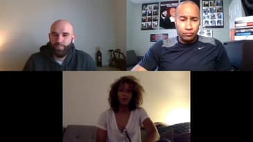 Nike Master Trainer | Traci Copeland | Vegas Circle Podcast