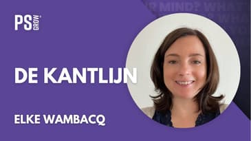 Elke Wambacq | What's On Your Mind? (Dutch/Nederlands)