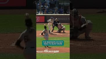 Doing This Will NOT Solve The Mariners Issues #mariners #mlb