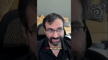 Co-founders trading roles of CEO and CTO