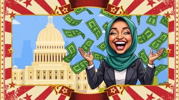 Ilhan Omar’s Net Worth EXPLODES to $30M?!