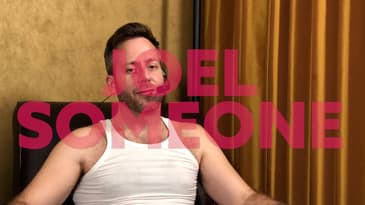 JOEL SOMEONE returns!  DGPS4E35 Promo