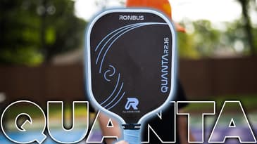 Ronbus Quanta First Impressions