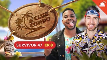 Club Condo Survivor 47 Ep 8