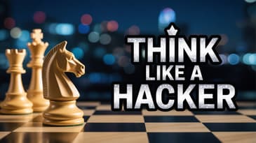 4 Traits of REAL Hackers: Curiosity, Creativity & More! #shorts