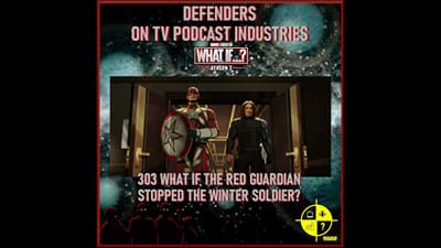 What If 303 Podcast