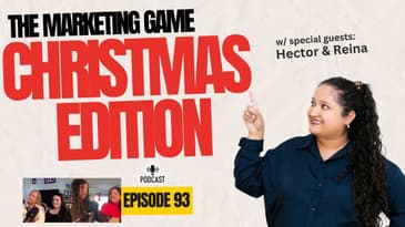 The Marketing Game: Our Parents Guess Our Marketing Adventures!