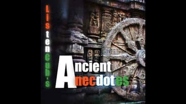 Ep 0: What is Ancient Anecdotes ?