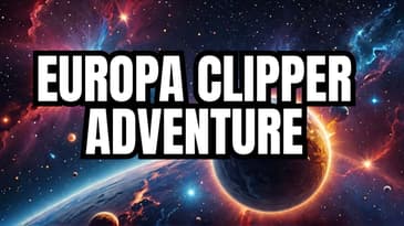 Odin's Odyssey, Europa Clipper's Close Encounter, and the Asteroid Anxiety Update: S04E53