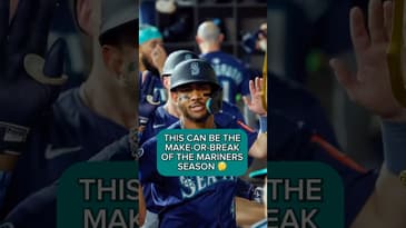 How Will THIS Impact The Rest Of The Mariners Season?? #mlb #mariners #baseball
