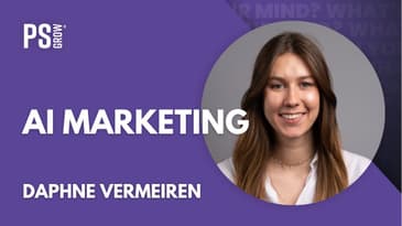 Daphné Vermeiren | What's On Your Mind? (Dutch/Nederlands)