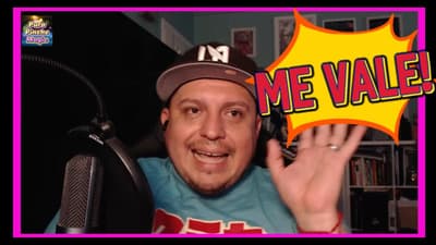 EP 13: Magicon Me Vale!