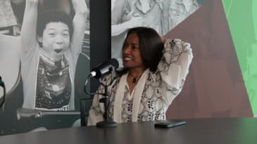 Ep. 87: Roshini Rajkumar: Path to Professional Growth