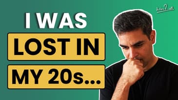 I DROPPED OUT of my education IN AMERICA! | Ankur Warikoo #Shorts