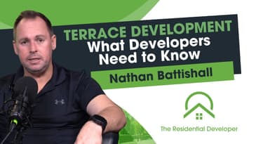 What the New Terrace Rules Mean for Developers | Nathan Battishall