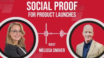 Building a vegan 3D printed vita gummy brand using social proof as a first bite, with Melissa Stover