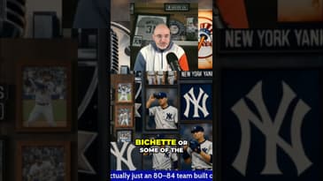 Yankees Roster Problem: Missing Star Power & Overpaying #shorts