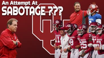 Saban Wants to Sabotage Oklahoma by Hiring O-Coordinator Lebby Away from Sooners and Brent Venables