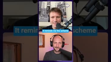 Greedy, greedy, sneaky people