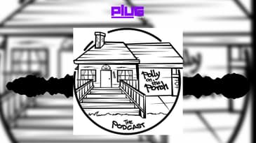That's not a tug boat, that's lil yachti! | Polly on the Porch #pollyontheporch #podcast...
