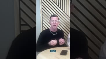 What's The Last Thing God Spoke To You?