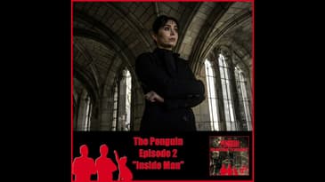 The Penguin Episode 2 Review