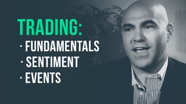 Trading fundamentals, and why conviction matters | Craig Scott