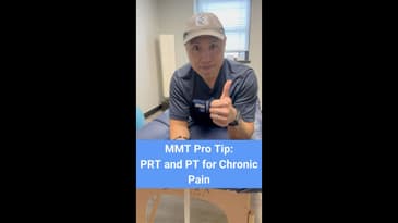 MMT Pro Tip: Physical Therapy and Pain Reprocessing Therapy - A Winning Combination!