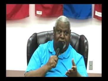 Tony Kemp - 3.27 pm 2020