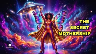 P-Funk Mothership: The Black Women Who Powered the Cosmos
