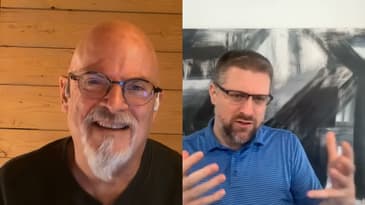 Breakthrough Innovation: Why high-achieving leaders often feel restless despite "having it all".