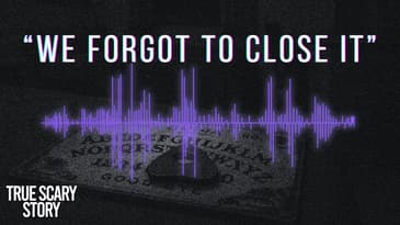 The Mistake of Never Saying Goodbye (Real Caller Story) - True Scary