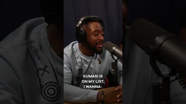 Fly ✈ or Drive 🚙 to Kumasi in Ghana 🇬🇭