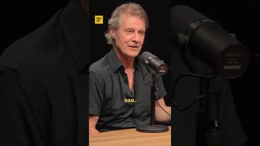 Jim Cuddy’s Reaction to Greg Quitting The Band #gentstalk #musician